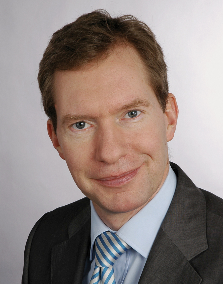 Prof. Dr.med. Jens-Uwe Blohmer